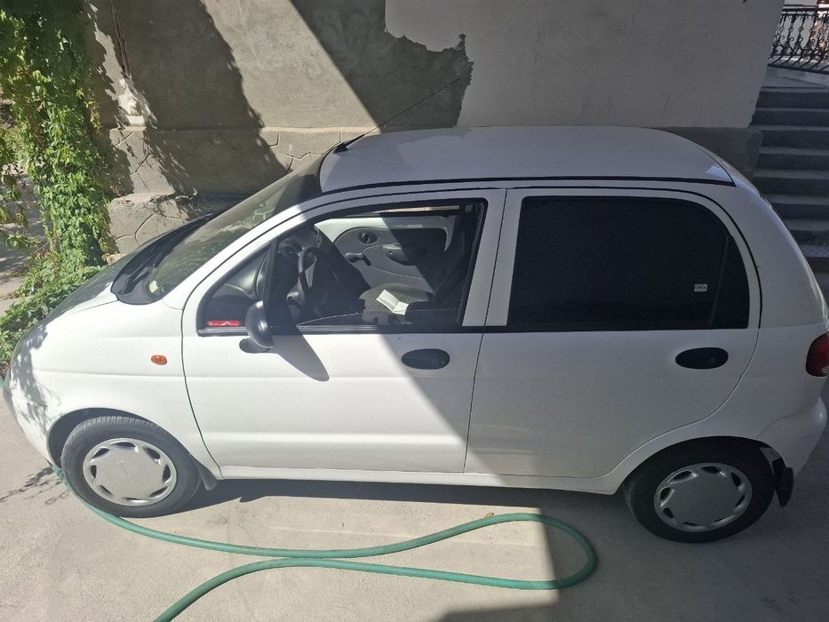 Matiz 2018 yil holat zo'r