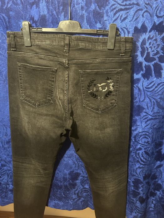 Dolce & Gabbana Blugi