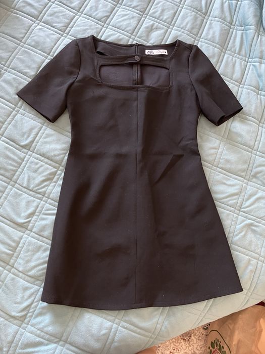 Одежда Zara новая и б/у