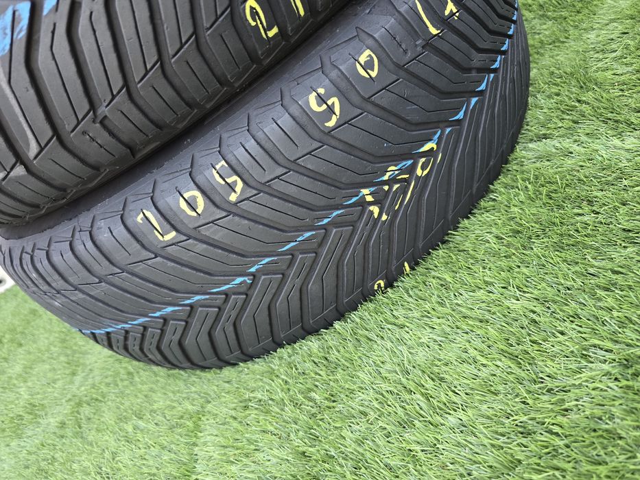 205 50 17 michelin m+s