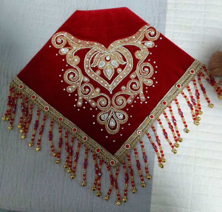 Попур ансамбль для невест