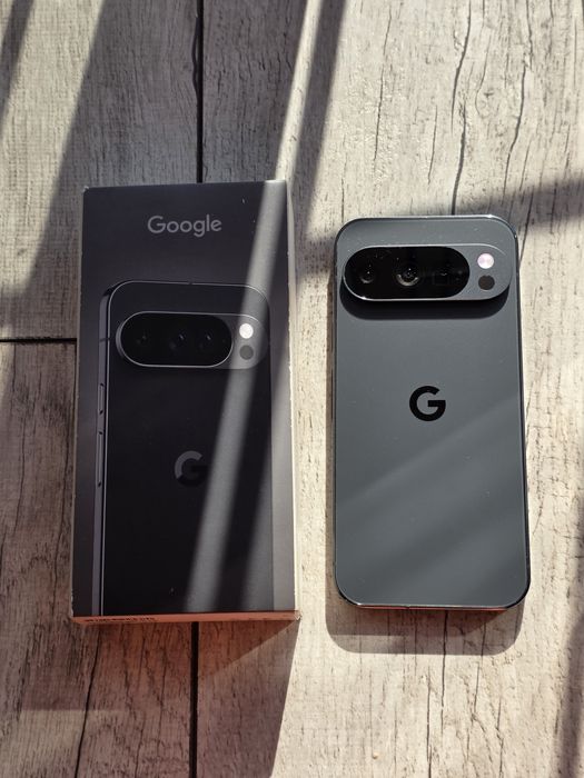 Pixel 10 Pro 256 gb Ram 16 5G