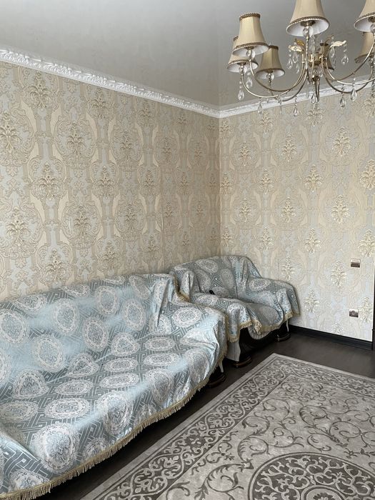 Продам 3 ком кватиру без долгов