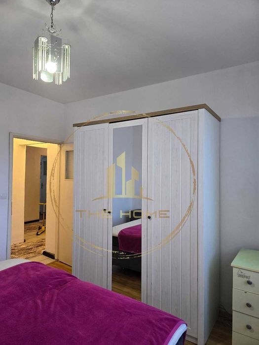 Дава се под наем Тристаен апартамент в Варна, Чаталджа - 80 кв.м за 450 € - Снимка #7