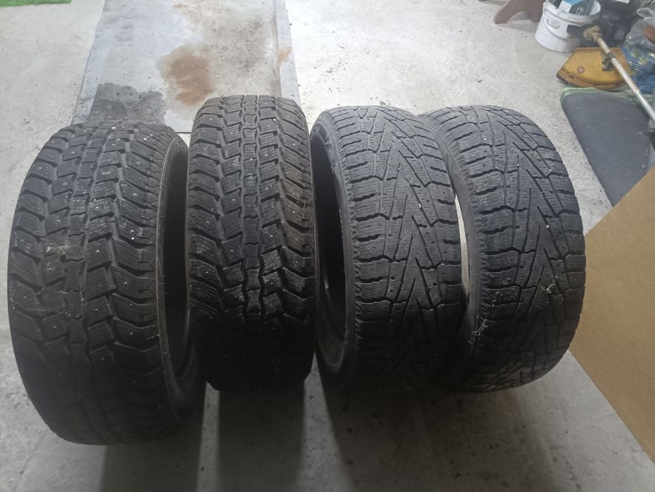 Шины Road Boss 265x60x18