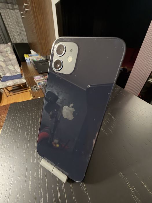 Iphone 12 64 GB negru