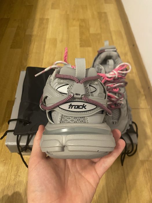 Balenciaga Track Originali, Toate mărimile, Noi