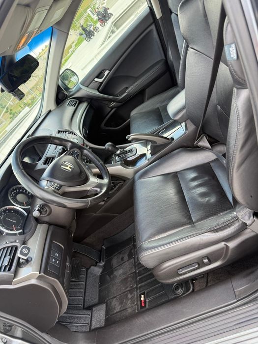 Honda Accord Executive AT  2.4 i-VTEC Automat