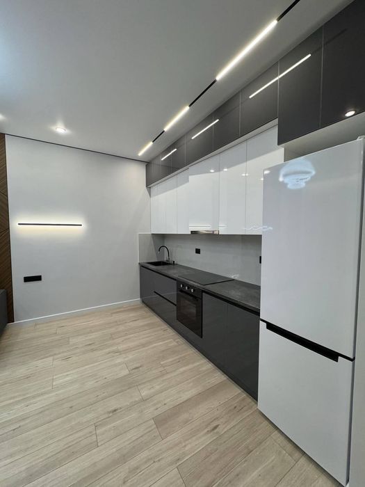 Сдается отличная 2-х комнатная квартира на Ц5 массив Киет  2/3/12 А3