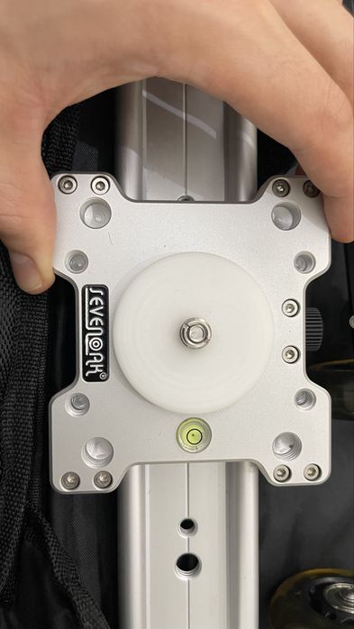 Слайдер для камеры новый