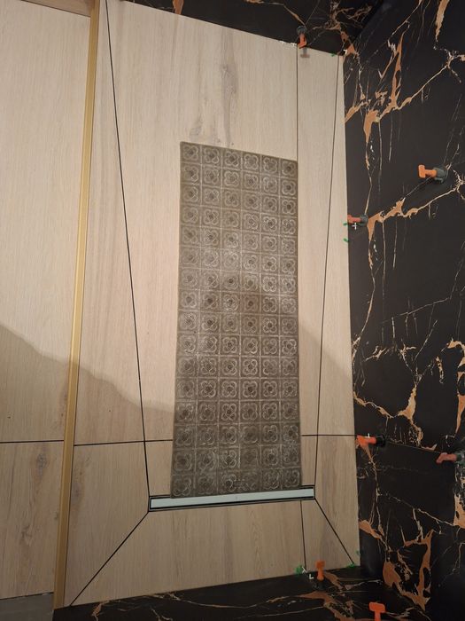 Amenajări interioare