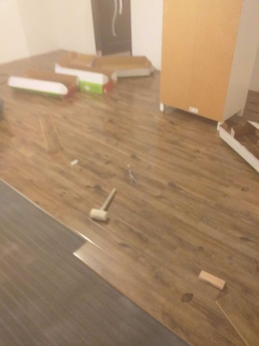 Zugrav, meserias constructii