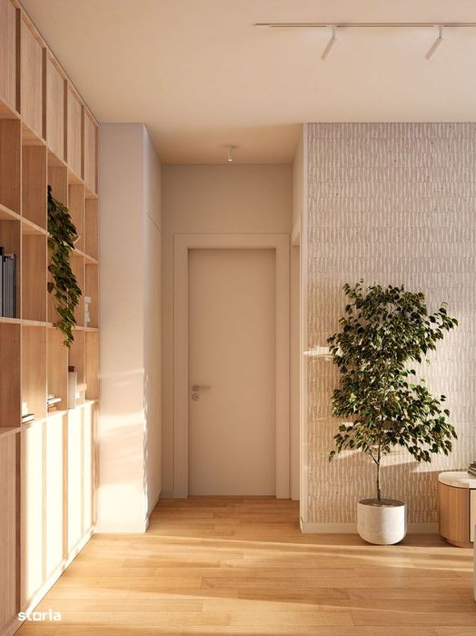 Solid Baba Novac- 3 Camere La Cheie, Smart Home , Incalzire Pardoseala