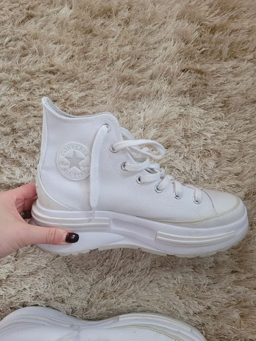 Converse marime 39.5/40