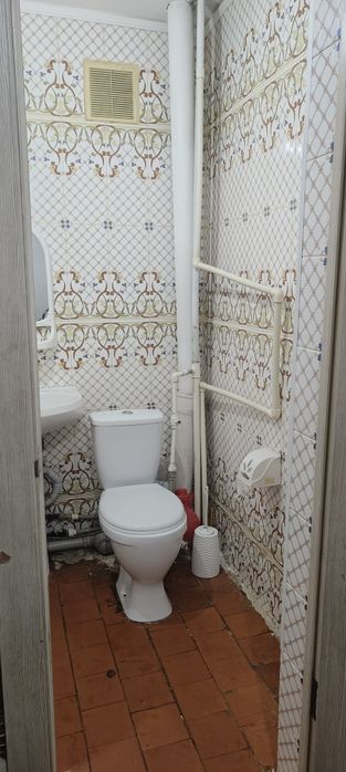 квартира на Сатпаева