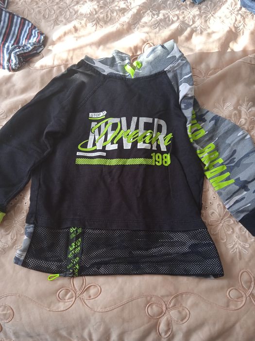 Продается детская одежда и обувь