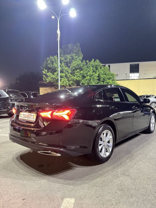 Malibu XL 2023 sotiladi