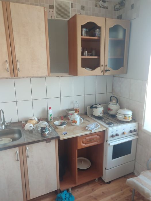 Продам 2х комнатную квартиру