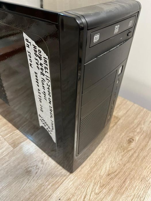 Продам системник  i3 i5