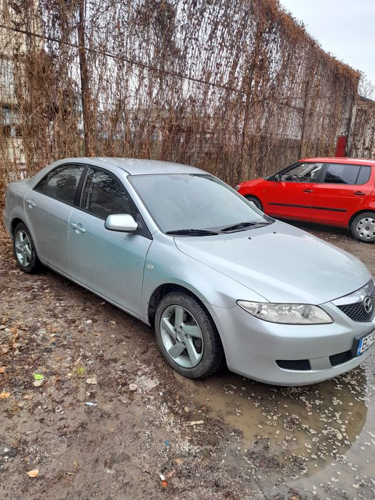 Oferta Mazda 6 2005 , 2.0