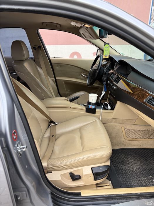 Seria 5 e60 3.0 xDrive
