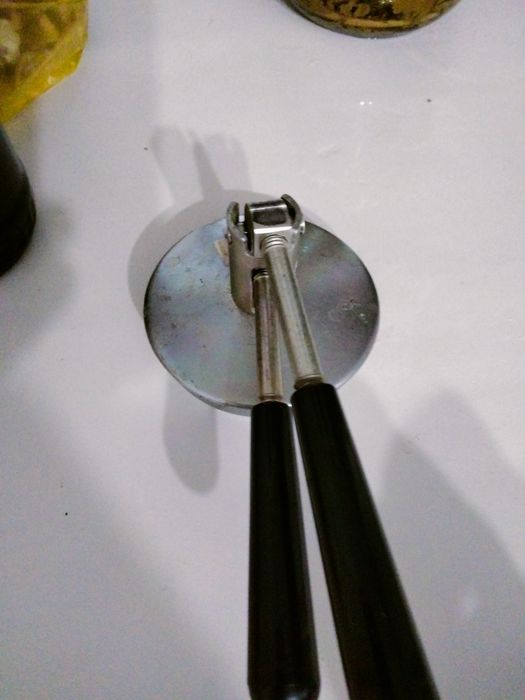 Продам закрывашку