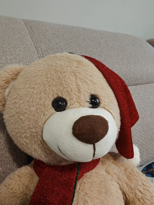 Плюшена играчка Мечо Пух