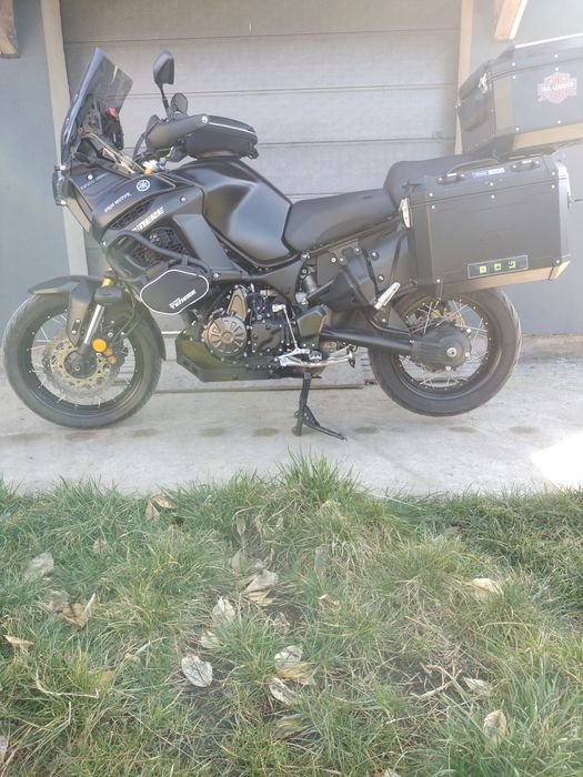 Yamaha xt1200z e
