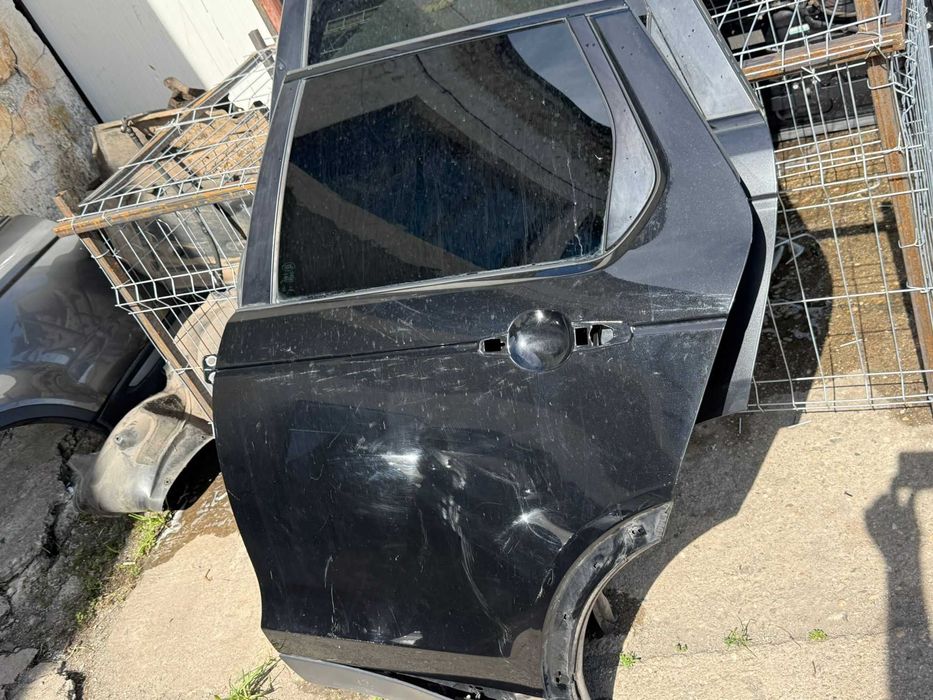 Usa stanga stanga spate Land Rover Discovery Sport
