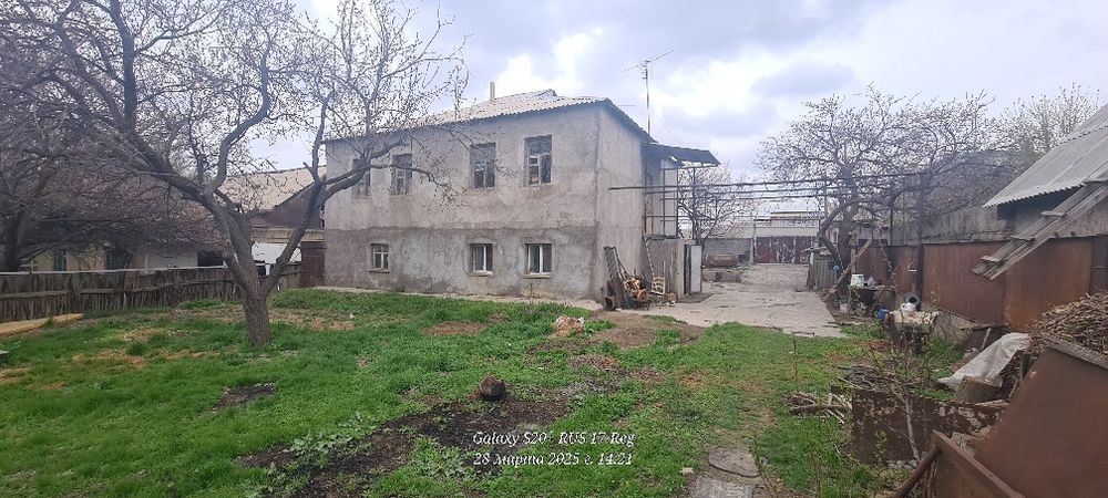 Продаёться жилой дом