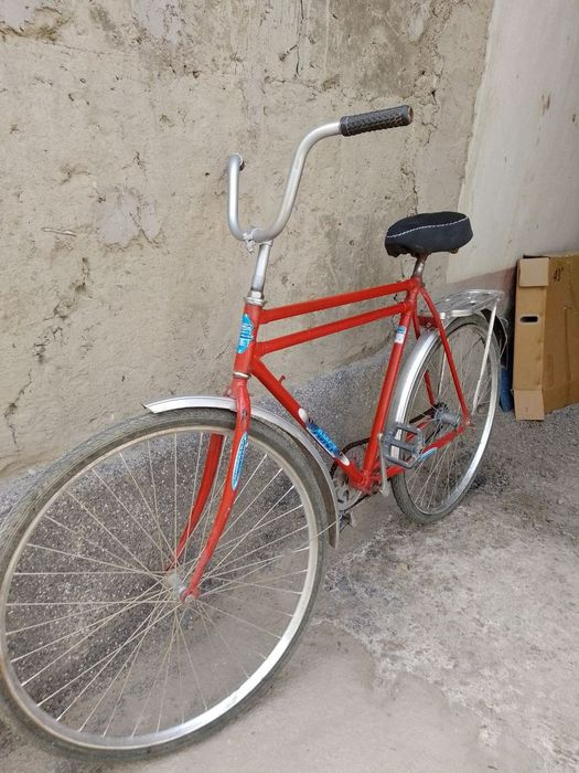 ARZON Ural velosiped velik sotiladi