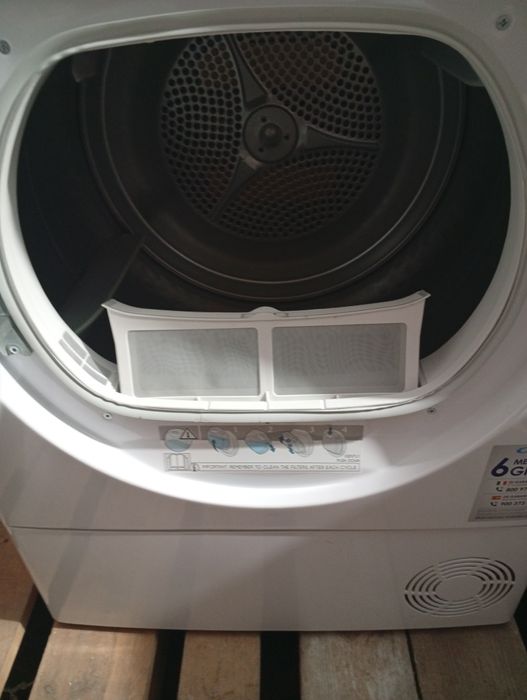 Сушилня Candy 8 kg