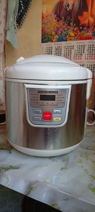 Мультиварка Redmond RMC-M11