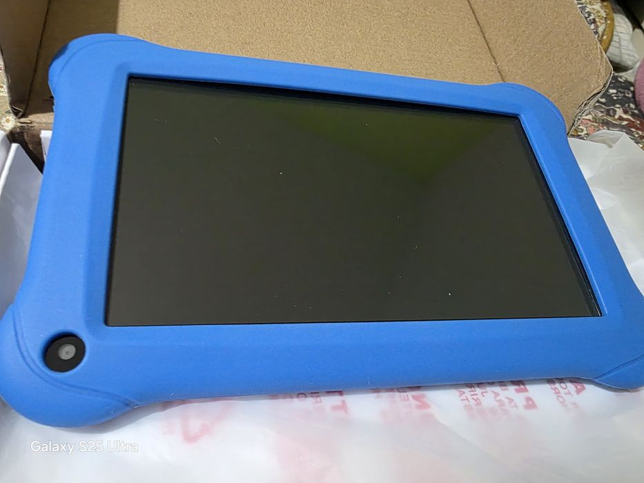 Таблет - НЕ РАБОТИ