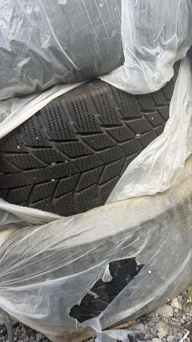 4 балон комплект почти новый