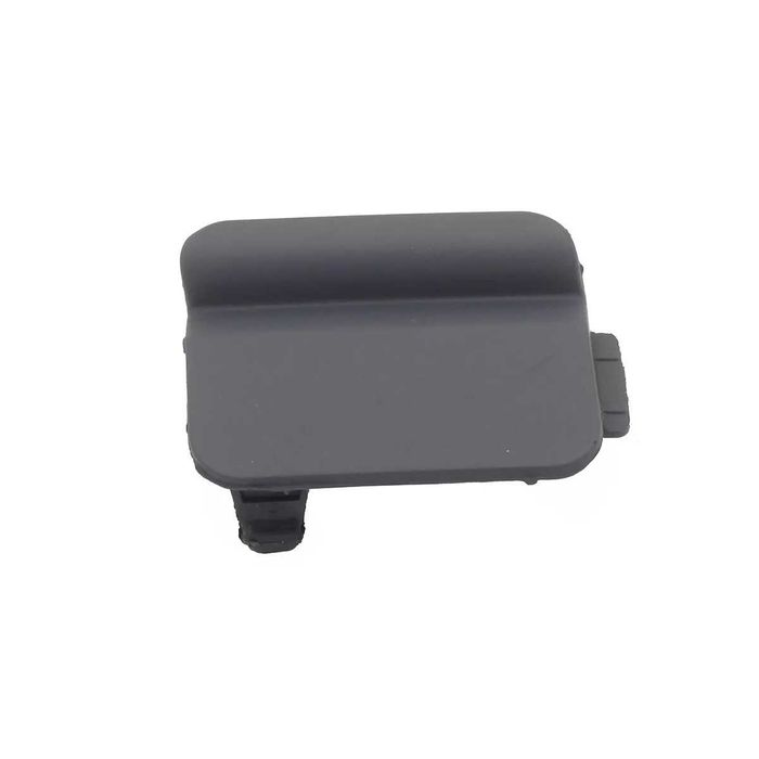 Капаче задна броня BMW E60 facelift 08-10 520d 530d E61 кука нов