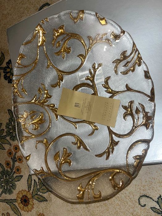 Посуда ручной работы Rivoli