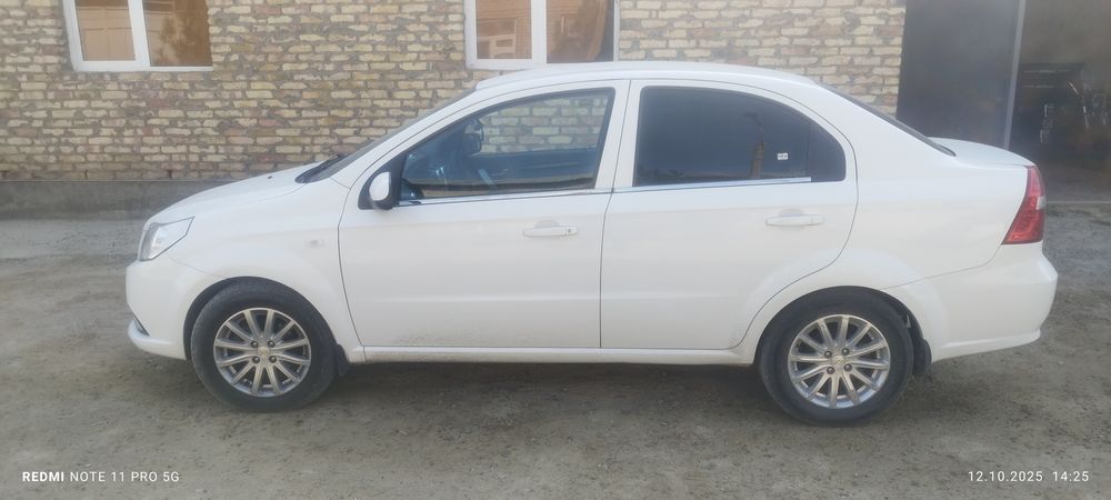 Нехиа 3 автомат 2020