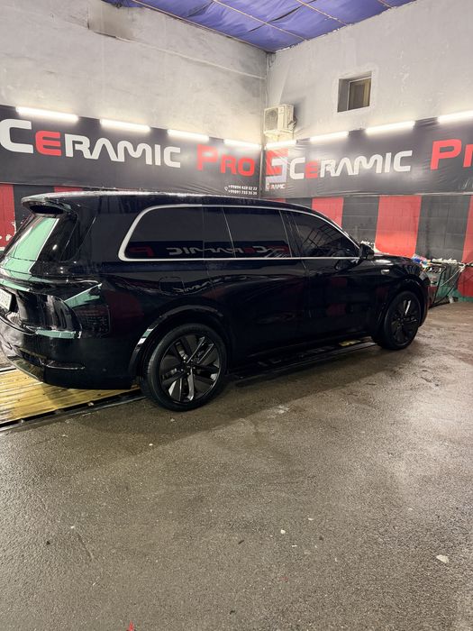 Li9 макс 2023 тоза