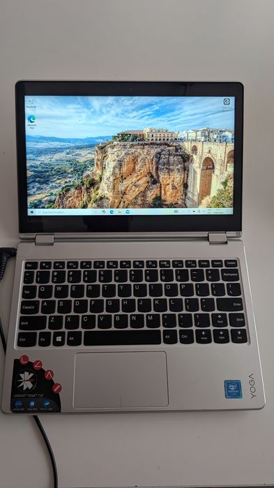 Laptop Lenovo Yoga 710 Touchscreen