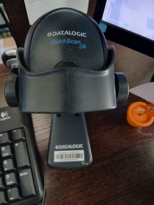 Продается сканера штрих кодов