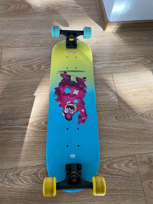 Skateboard Play 120 Decathlon