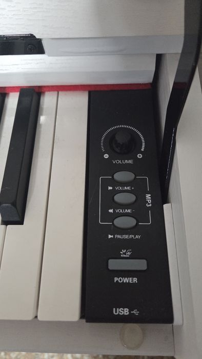 Электро пианино 88 клавиш