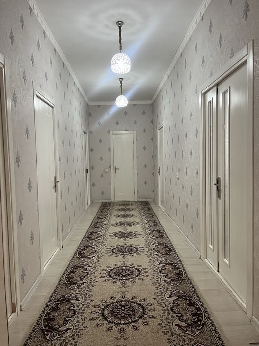 srochno keles kok terakda 5 xonali fayzli xovli sotiladi