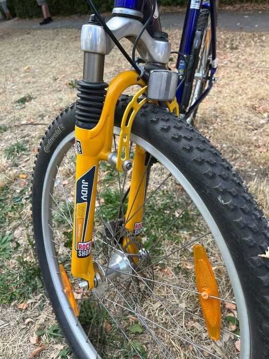 Bicicleta Merida Fireline 26