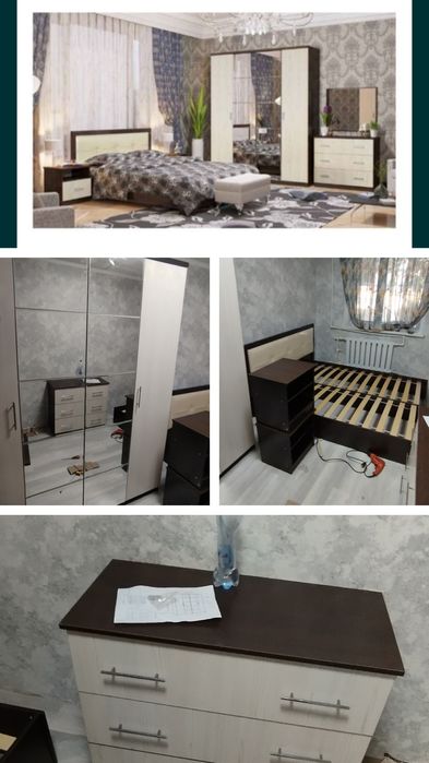 Сборка.Ремонт.Мебели.