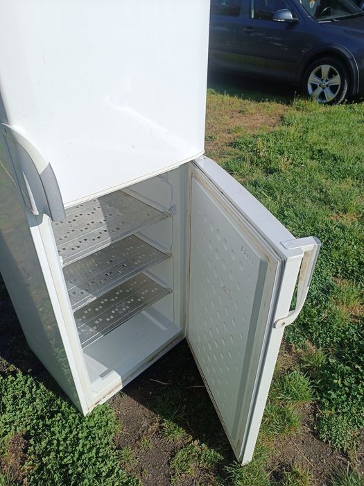 Frigider combină frigorifică