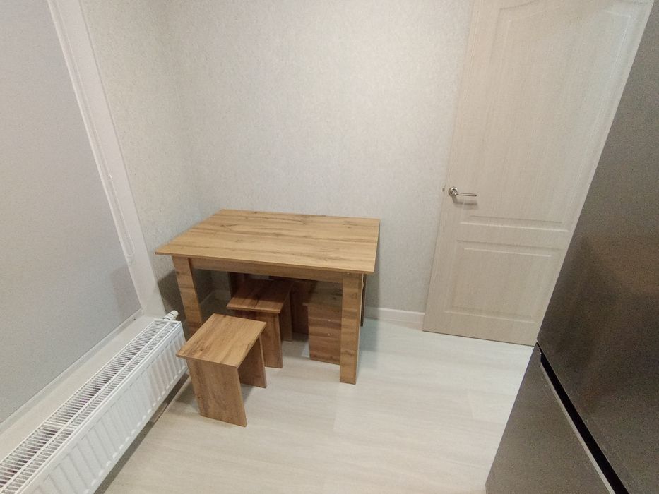 Сдам 1 ком квартиру левый берег