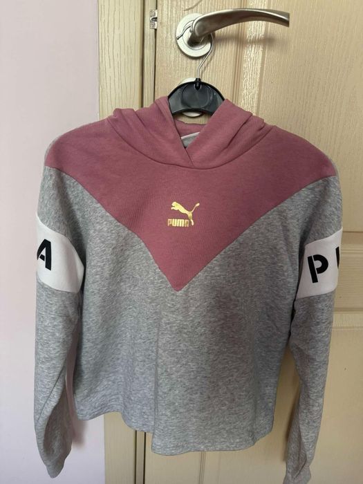 Спортна блуза Puma