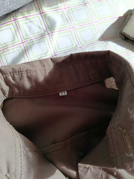 Продаю гимнастерку на 9 мая